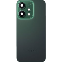Capac Baterie Oppo Reno14, Verde (Luminous Green), Service Pack 621033000690