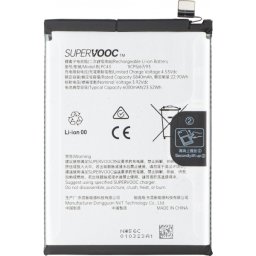 Acumulator Oppo Reno14, BLPC43, Service Pack 621035000320