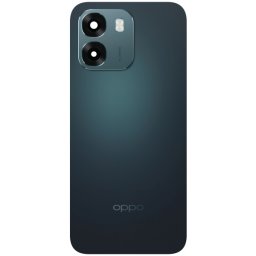 Capac Baterie Oppo A6 4G, Albastru (Sapphire Blue), Service Pack 621033000851