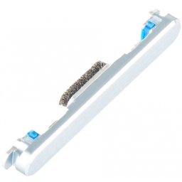 Buton Volum Honor Magic8 Pro, Albastru (Sky Cyan), Service Pack 5167AASR