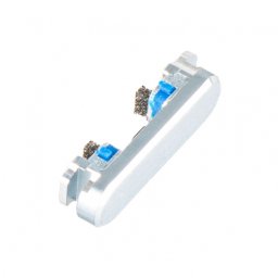 Buton On-Off Honor Magic8 Pro, Albastru (Sky Cyan), Service Pack 5167AASM