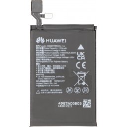 Acumulator Huawei Mate X7, HB2856B3EWW-11A + HB245179EWW-11A, Service Pack 02357JJU