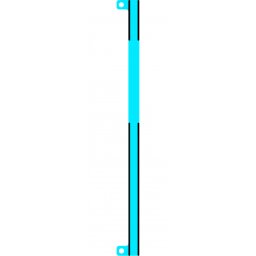Adeziv Display Huawei Mate X7, Tip 3, Sub Inner, Service Pack 51630NAG