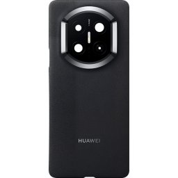 Capac Baterie Huawei Mate X7, Negru, Service Pack 02357JUL