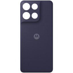 Capac Baterie Motorola Moto G17 Power, Bleumarin (Pantone Evening Blue), Service Pack 5D68C32200