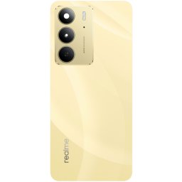Capac Baterie Realme C75 5G, Auriu (Lightning Gold), Service Pack 621033000420