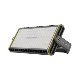Ledlenser AF12C Work - Proiector LED reglabil, 140 W, 230 V, IP67