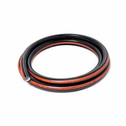 Furtun de gradina, 4 straturi, flexibil, ranforsat, 1/2", 2 m, Richmann Exclusive
