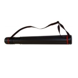 Tub pentru Proiecte, L 75/135 cm, Diametru 13.50 cm