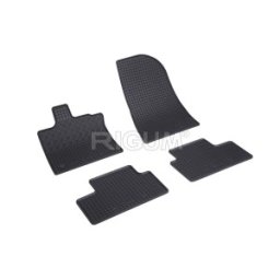 Covorase Cauciuc Mitsubishi ASX II, Renault Captur II/Symbioz E-tech
