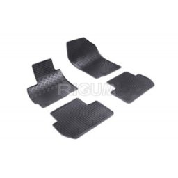 Covorase Cauciuc Citroen C-crosser, Mitsubishi Outlander II, Peugeot 4007