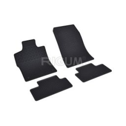 Covorase Cauciuc DS Automobiles DS 4, Opel Astra L Hatchback, Peugeot 308 III Hatchback