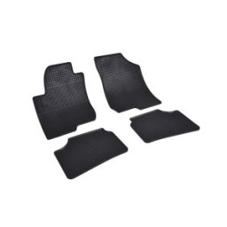 Covorase Cauciuc Hyundai I30 I, Kia Ceed I/Pro Ceed I