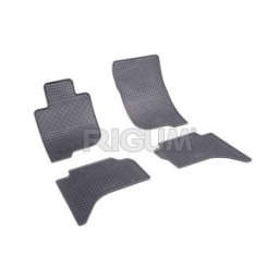 Covorase Cauciuc Fiat Fullback, Mitsubishi L200 V