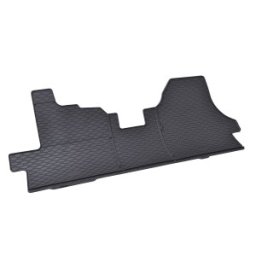 Covorase Cauciuc Auto Citroen Jumper Facelift , Fiat Ducato Facelift, Opel Movano C, Peugeot Boxer Facelift, Toyota ProAce Max