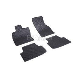 Covorase Cauciuc Cupra Formentor/Leon, Seat Leon IV, Volkswagen Golf VIII Variant