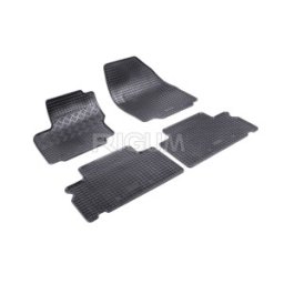 Covorase Cauciuc Ford Galaxy II/S-max I
