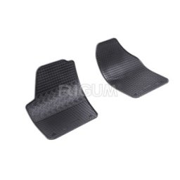 Covorase Cauciuc Seat Cordoba II/Ibiza III, Skoda Fabia I, Volkswagen Fox/Polo IV
