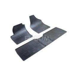 Covorase Cauciuc Ford Galaxy I, Seat Alhambra I, VW Sharan I