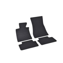 Covorase Cauciuc BMW 5 G60/G61/I5 G60/G61 Electric