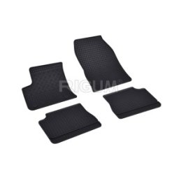 Covorase Cauciuc Citroen e-C4/e-C4X, Opel Corsa F Electric/Mokka-e, Peugeot e-2008/e-208