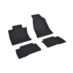 Covorase Cauciuc KGM Tivoli/Tivoli Grand, Ssangyong Tivoli/Tivoli Grand