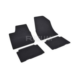 Covorase Cauciuc Hyundai Ioniq 5, Kia EV6