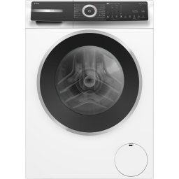 Masina de spalat Bosch WGH256A6BY incarcare frontala seria 6, 10 kg Alb