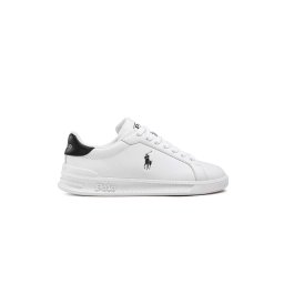 POLO RALPH LAUREN Sneakers Hrt Ct II 809829824005 white/black pp