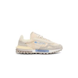 LACOSTE Sneakers 51SMA004212C gry/gry