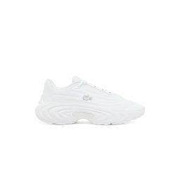 LACOSTE Sneakers 50SMA016621G wht/wht