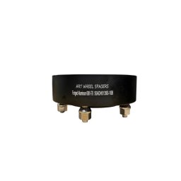 Distantier janta auto, dimensiune 5x139.7, grosime 35mm, prindere dubla cu piulite incluse M12x1.25