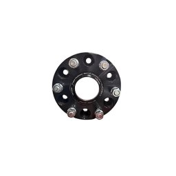 Distantier janta auto, dimensiune 6x139.7, grosime 35mm, prindere dubla cu piulite M12x1.5 diametru central 110-67.1
