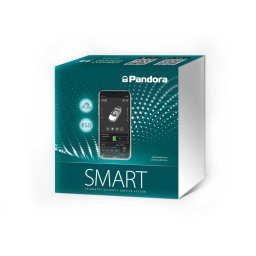 Alarma auto Pandora Smart V4 cu GPS, 4G, Bluetooth si taguri de prezenta