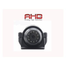 Camera video marsarier AHD pentru dube, camioane si utilaje Edotec