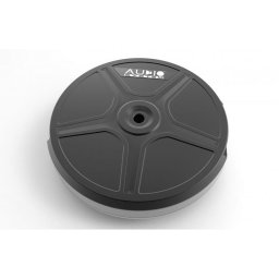 Subwoofer activ pentru roata de rezerva Audio System 150 W RMS cu telecomanda