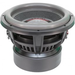 Subwoofer auto pasiv Audio System H 12 EVO 12 inch, 2x2 Ohm, SPL