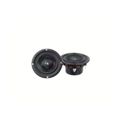 Set 2 difuzoare midrange auto Nakamichi NSI-25M, 4 inch, 4 ohmi
