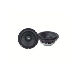 Set 2 difuzoare midrange auto Nakamichi NTA380, 4 inch, 4 ohmi, adancime mica