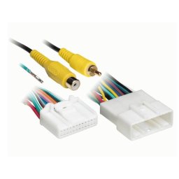Cablaj camera marsarier OEM pentru Hyundai si Kia Connects2 CAM-HY1-AD