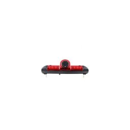 Camera video marsarier dedicata Fiat Ducato, Jumper, Boxer cu senzor Sony CCD