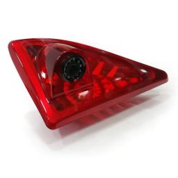 Camera marsarier dedicata Opel Movano si Renault Master cu senzor Sony CCD