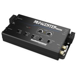 Procesor de sunet AudioControl Epicenter Micro, 2 canale, restaurare digitala bass