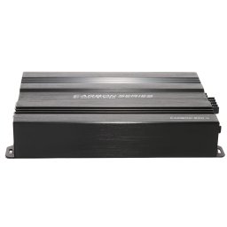 Amplificator auto Audio System Carbon-200.4, 4 canale, clasa AB