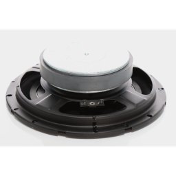 Subwoofer auto slim pasiv Audio System AX 08 US, 8 inch, 150W, 2 ohmi