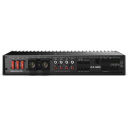 Amplificator auto AudioControl D-6.1200 cu DSP, 6 canale, 6 x 200 W