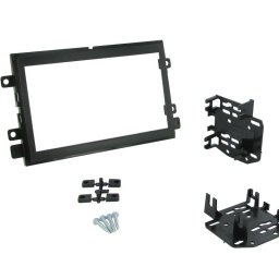 Kit rama 2DIN Connects2 pentru Ford F150, montaj radio aftermarket
