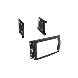 Rama 2DIN GMC/GM pentru navigatie si radio aftermarket CT23GM08