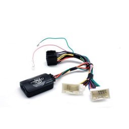 Adaptor comenzi volan Connects2 pentru Hyundai i20/i30/i40 si Kia Cee'd