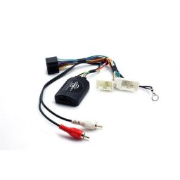 Adaptor comenzi volan Connects2 CTSMT003.2 pentru Mitsubishi fara amplificare